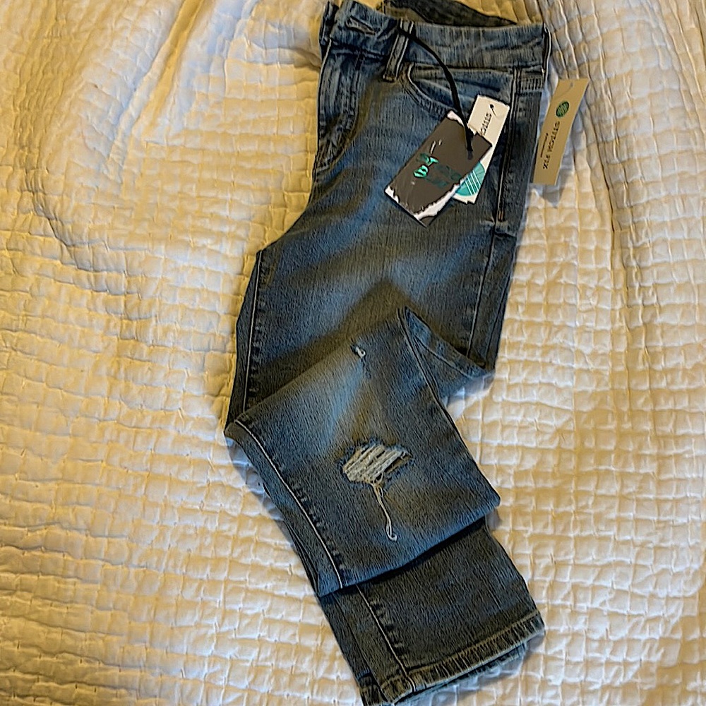 Studio Blue jeans